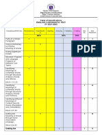 Diagnostic Test-English 4