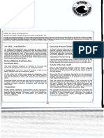 Pigging of Subsea Pipelines