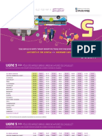 Ligne 5 A Compter Du 29 08 2022