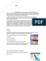 Enfermedades Respiratorias Anatomia