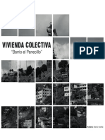 Vivienda Colectiva