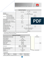 AMB4521R0v06 - 2149-001 Datasheet