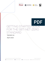 Net Zero Getting Started Guide