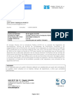 2019 0856 Estudios para Ser Auditor Tributario