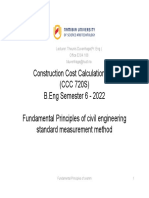 02 Fundamental Principles of CESMM