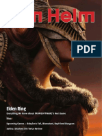 "Iron Helm" Magazine