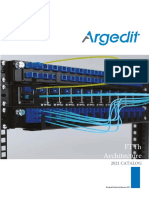 FTTH Architecture: 2021 CATALOG