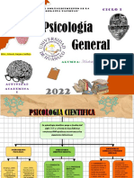 I - Tarea Psicologia