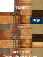 Timber