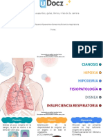 Cianosis Hipoxia Hipoxemia Disnea Insuficiencia Respiratoria 267334 Downloable 1349989