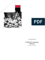 El ABC Del Comunismo Libertario Autor Alexander Berkman