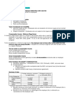 Tax Chapter 10, 11, 12