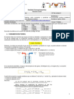 Guia 9 Quimica 1°medio