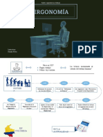 ERGONOMIA