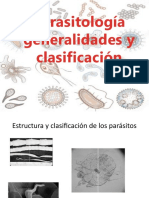 Parasitologia