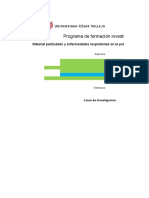 Validez y Confiabilidad (Piloto) GRUPO 06