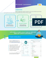 IXL For NWEA MAP Growth Assessments Implementation Guide