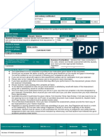 SITXINV002 Student Assessment Task 1 1