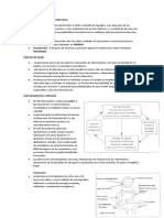 Marasmo y Kwashiorkor