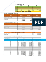 Analisis - Administracion Financiera