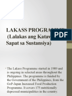 Lakass Programme