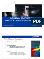 Key Features - NCS - Schrack Seconet