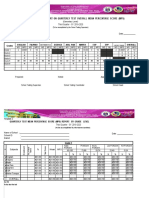 Template 2 3 School Quarterly Test Mps Report Overall and by Grade Elementary Level Finalxlsx