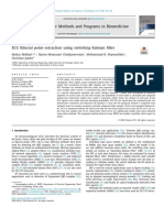 3 - Akbari2018 - ECG Fiducial Points