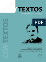 Contextos 2 Revista Crtica de Literatura