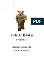 Doombible