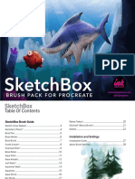 Igb Brush Guide Sketchbox