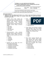 1.3 Soal Ekm Gasal Fikih X Mipa-Ips-Ibb 2022-2023