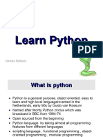 Python 1