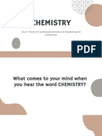 Chemistry For Engineers Powerpoint Review