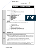 Esquema Título Ix Constituci