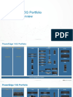 ESGB8515 PowerEdge 15G Portfolio Technical Overview