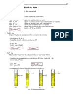 Instructions Assembleur - 8086