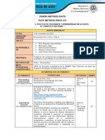 Ruta Metodológica Gia 2
