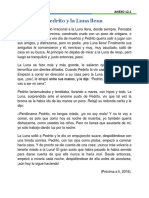 Anexo 12.1 Historias de Terror para Niños