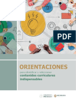 Orientaciones-Curriculares Editable