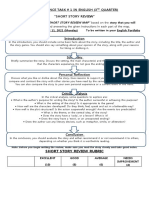 Performance Task 1