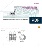 BKL - R+W Couplings