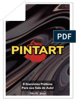 Pintart - 8 Exercícios Práticos para Sua Sala de Aula