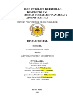 Tarea Grupal 2 Auditoria Operativa y de Servicios - (Modificado)