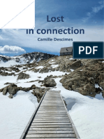 Lost in Connection Derniere Correction PDF Pour Mbs Couverture Incluse