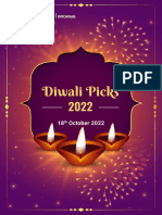 Religare Diwali Special Picks 2022