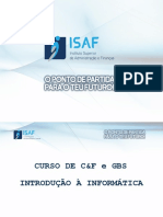 Cap. I - Conceitos Básicos de Informática