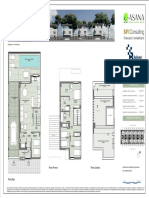 Asana Residencial Plano Vivienda 15 16 Tipo4d B