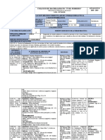 Filosofía PUD 4to. de 1ero BGU 2018 - 2019