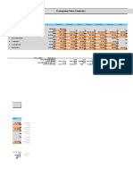 Cronograma Fisico-Financeiro - Escola Zitundo